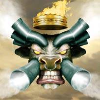 Monster Magnet : Mastermind